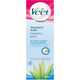 Veet depilacijska krema za občutljivo kožo, 100 ml