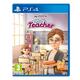 Igra My Universe: School teacher za PS4