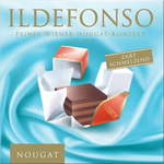The Finest Nougat Confectionery from Vienna - 9 kosov