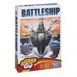 Hasbro Battleship Grab And Go potovalna igra
