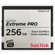 SanDisk Extreme Pro CFAST 2.0 256 GB 525 MB/s VPG130