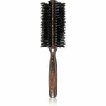 Janeke Bobinga Wood Hairbrush Ø 60mm lesena krtača za lase