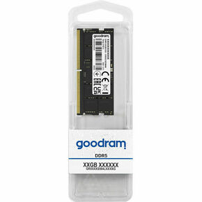 GoodRAM GR4800S564L40/32G 32GB DDR5 4800MHz
