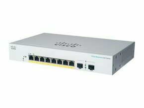 Cisco poslovno stikalo CBS220-8FP-E-2G-EU