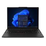 Lenovo ThinkPad ThinkPad T16, 21QE004ESC, 16" 1920x1200, Intel Core Ultra 7 255U, 1TB SSD, 32GB RAM, Windows 11