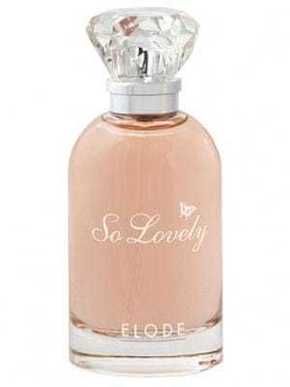 Elode So Lovely - EDP 100 ml