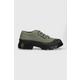 Teniske Karl Lagerfeld KL25211 TREKKA MENS zelena KL25211.9KK