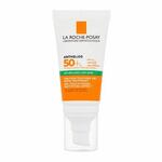 La Roche-Posay Anthelios Anti-Shine Non-Perfumed Dry Touch Gel-Cream SPF50 krema za obraz brez vonja 50 ml za ženske