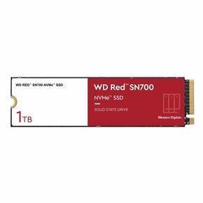 WD Red SN700 SSD disk