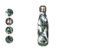 NEW Termična Steklenice od Nerjavečega Jekla 5five Fauna (500 ml)