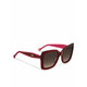 Carolina Herrera Sončna očala 0258/G/S 207643 Roza