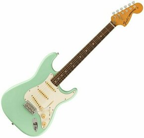 Fender Vintera II 70s Stratocaster RW Surf Green