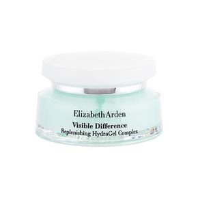 Elizabeth Arden Visible Difference Replenishing HydraGel Complex gel za hidracijo kože in zmanjšanje por 75 ml za ženske