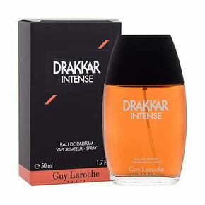 Guy Laroche Drakkar Intense parfumska voda 50 ml za moške