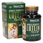 Nature's Plus Rx-Eye® Lutein - 60 veg. kapsul