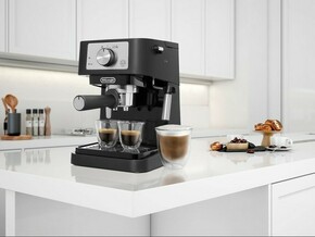 DeLonghi EC 260 espresso kavni aparat/kavni aparati na kapsule