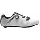 Northwave Core Plus 2 Shoes White/Black 41 Moški kolesarski čevlji