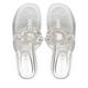 Japonke Guess FLJSM2 SAT21 Srebrna