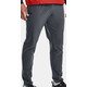Under Armour Trenirka UA STRETCH WOVEN PANT-GRY L