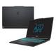 MSI Cyborg 15 i5-13420H, 16GB RAM, 512GB SSD, RTX4050 144Hz XK-Cyborg 15 | A13VE-1613XPL