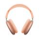 Apple AirPods Max slušalke, USB/bluetooth/brezžične, oranžne, mikrofon