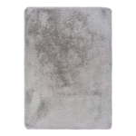 Siva preproga Universal Alpaca Liso, 60 x 100 cm