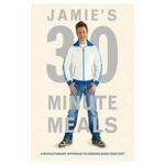 WEBHIDDENBRAND Jamie's 30-Minute Meals