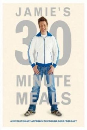 WEBHIDDENBRAND Jamie's 30-Minute Meals
