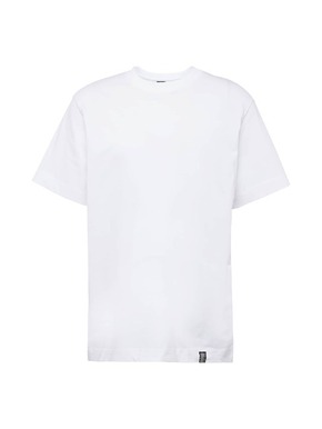 Bombažna kratka majica G-Star Raw bela barva - bela. Kratka majica iz kolekcije G-Star Raw