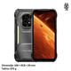 Blackview Xplore 2, 256GB, črni