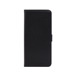 Chameleon Xiaomi Redmi 9A/ 9AT - Preklopna torbica (WLG) - črna