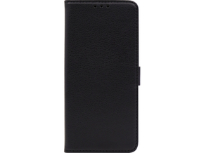 Chameleon Xiaomi Redmi 9A/ 9AT - Preklopna torbica (WLG) - črna