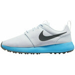 Nike Roshe G Next Nature Mens Golf Shoes Football Grey/Iron Grey 43