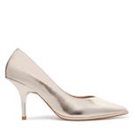 Čevlji z visoko peto PINKO Lady 11 SD0611P050 Zlata