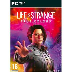 Igra Life is Strange: True Colors za PC
