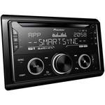Pioneer FH-S820DAB avto radio, 4x50 Watt, CD, USB, AUX, RCA, Bluetooth