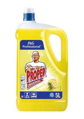 Mr.Proper Professional Universal Lemon 5L