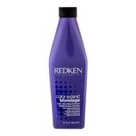 Redken Color Extend Blondage šampon za barvane lase za svetle lase 300 ml za ženske