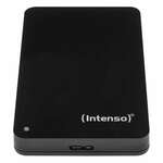 Intenso 6021513 zunanji disk, 5TB, 5400rpm, 8MB cache, 2.5", USB 3.0