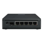 Mikrotik hAP ax S access point, 5x