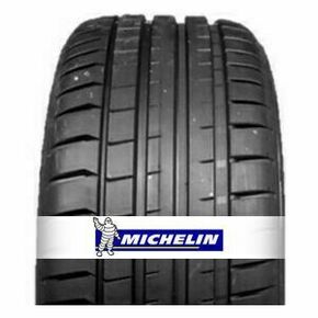 Michelin letna pnevmatika Pilot Sport 5