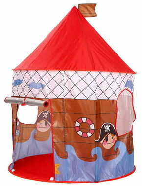 Merco Otroški šotor - okrogli