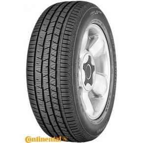 Continental ContiCrossContact LX Sport ( 275/45 R21 110W XL