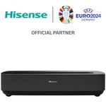 Hisense PL1 televizor, Laser, Ultra HD