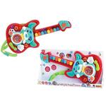 PLAYGO - Moja prva kitara KUŽA