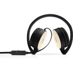 HP H2800 2AP94AA slušalke, 3.5 mm, srebrna/zlatna/črna, 102dB/mW, mikrofon