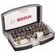 Bosch 32-delni komplet vijačnih nastavkov (2607017319)