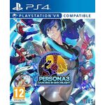 Atlus igra Persona 3: Dancing in Moonlight (PS4)