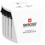 Skross Potovalni adapter univ za 150 držav