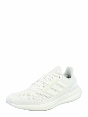 Adidas Čevlji obutev za tek bela 40 EU Pureboost 22